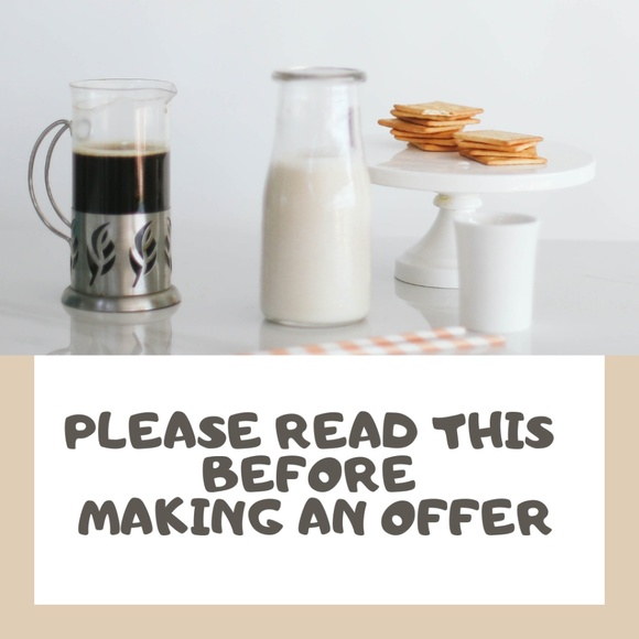 All Other - Offers